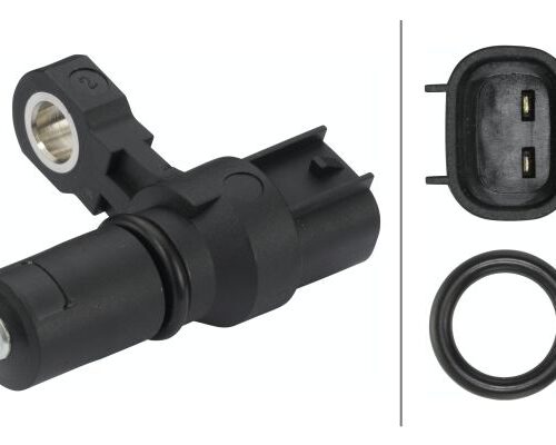ΑισθητήραςRPM Opel Astra G Hatchback (T98) HELLA 6PU009145121