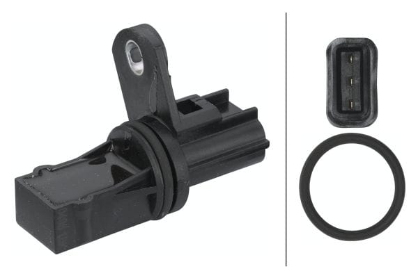 ΑισθητήραςRPM Ford Focus II (DA_HCPDP) HELLA 6PU009145181