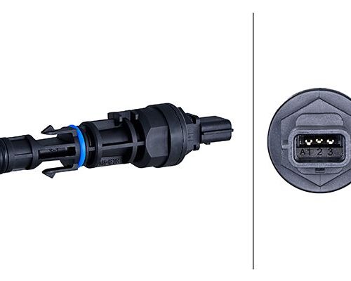 Αισθητήραςspeed RPM 12V RENAULT CLIO II (BB_CB_) 1.6 Authentiq HELLA 6PU009145301