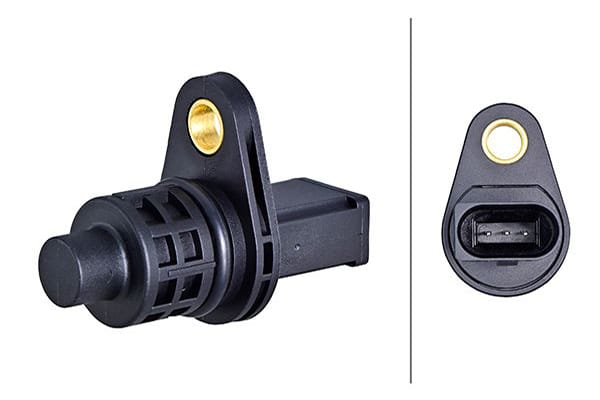 Αισθητήραςspeed RPM 12V VW POLO VI (AW1BZ1AE1) HELLA 6PU009145311