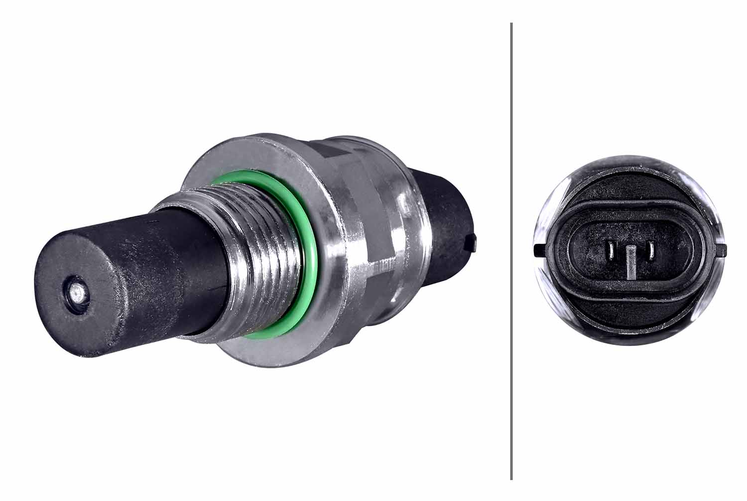 Αισθητήραςspeed RPM HELLA 6PU009145401
