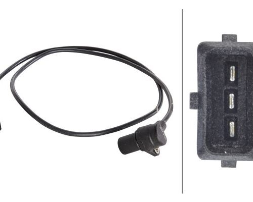 Αισθητήρας Στροφών 12V Opel Vectra A (J89) HELLA 6PU009146151
