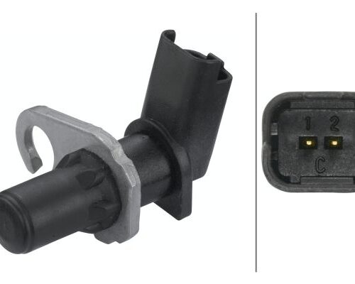 Αισθητήρας Στροφών 12V Citroën Xsara Picasso (N68) HELLA 6PU009146421