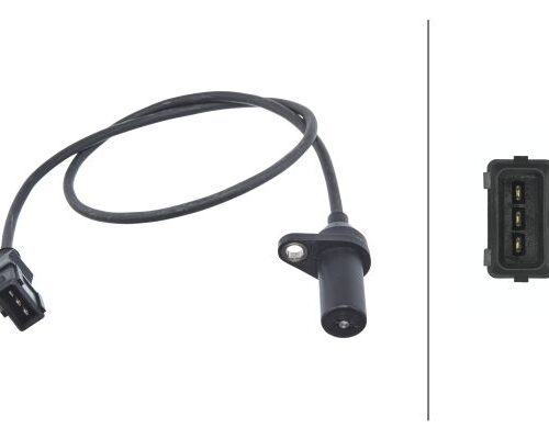 Αισθητήρας Στροφών 12V Fiat Stilo (192_) HELLA 6PU009146431