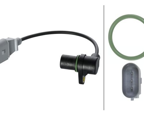 Αισθητήρας Στροφών 12V VW Touareg (7LA7L67L7) HELLA 6PU009146581