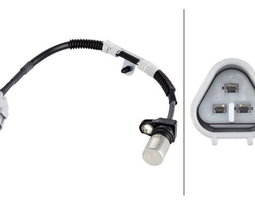 Αισθητήρας Στροφών Toyota Rav 4 III (_A3_) HELLA 6PU009146911