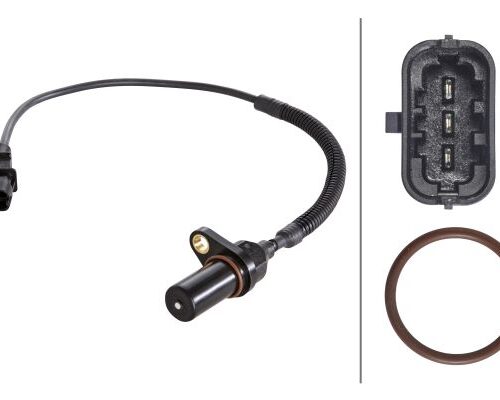 Αισθητήρας Στροφών Hyundai Santa Fé I (SM) HELLA 6PU009146951