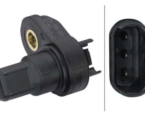 Αισθητήρας Στροφών 12V BMW (E90) HELLA 6PU009163351