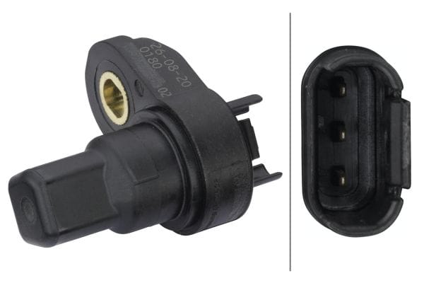 Αισθητήρας Στροφών 12V BMW (E90) HELLA 6PU009163351