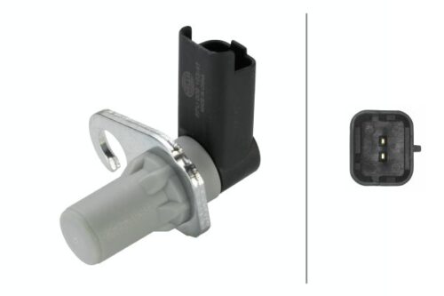 Αισθητήρας Στροφών 12V Flywheel side Citroën Xsara Picasso (N68) HELLA 6PU009163471