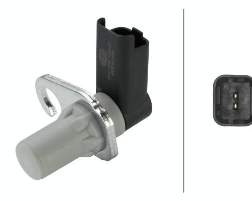 Αισθητήρας Στροφών 12V Flywheel side Citroën Xsara Picasso (N68) HELLA 6PU009163471