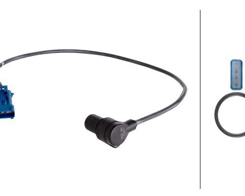 Αισθητήρας Στροφών Saab 9 5 (YS3E) HELLA 6PU009167141