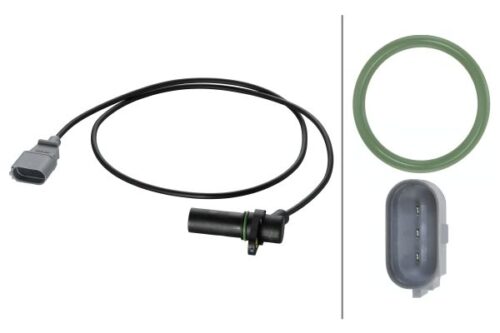 Αισθητήρας Στροφών VW Passat Variant (3B6) HELLA 6PU009167261