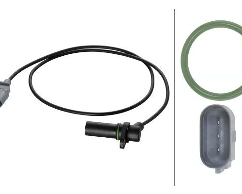 Αισθητήρας Στροφών VW Passat Variant (3B6) HELLA 6PU009167261