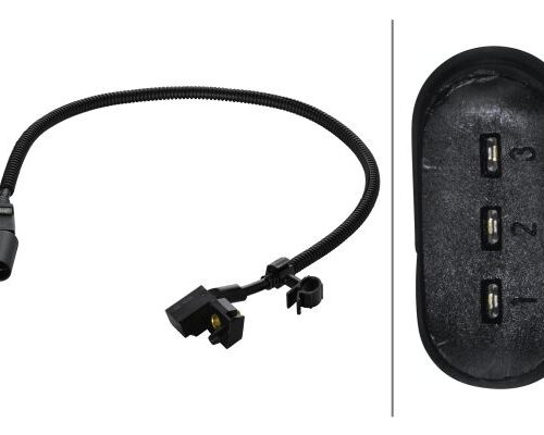 Αισθητήρας Στροφών VW Polo (9N_) HELLA 6PU009167481