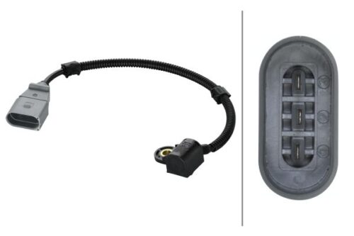 Αισθητήρας Εκκεντροφόρου Audi A3 (8P1) HELLA 6PU009168121