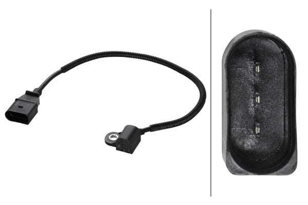 Αισθητήρας Εκκεντροφόρου Seat Ibiza III (6L1) HELLA 6PU009168181