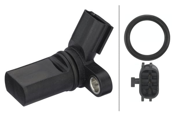 Αισθητήρας Εκκεντροφόρου Nissan Micra III (K12) HELLA 6PU009168201