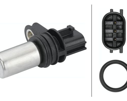 Αισθητήρας Στροφών Nissan Micra III (K12) HELLA 6PU009168231