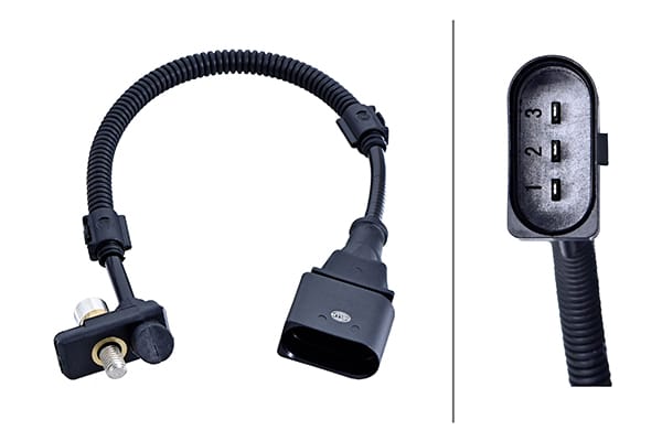Αισθητήρας Στροφών HELLA 6PU009168761
