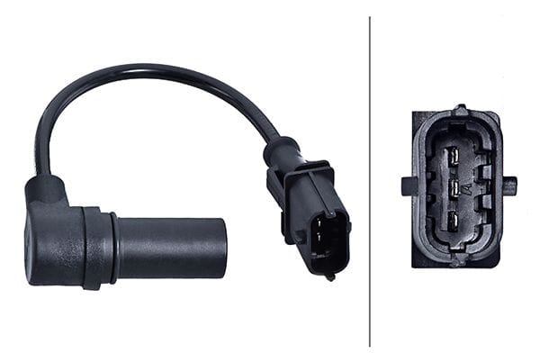 Αισθητήρας Στροφών HELLA 6PU009168921