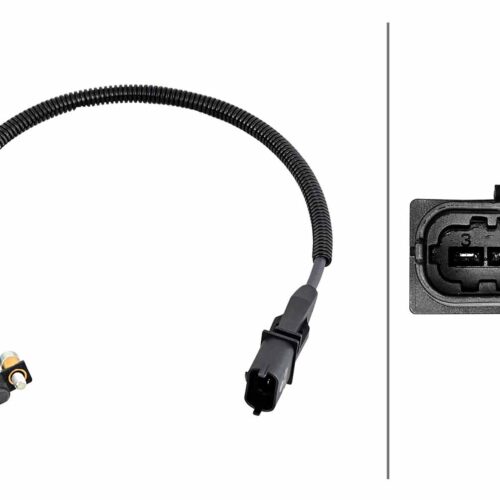 Αισθητήρας Στροφών HELLA 6PU009168971