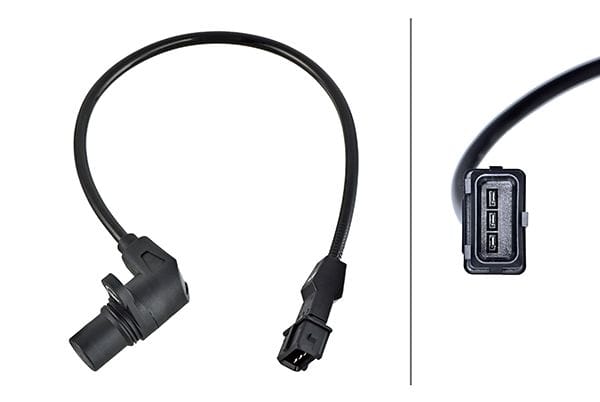 Αισθητήρας Στροφών HELLA 6PU009168981