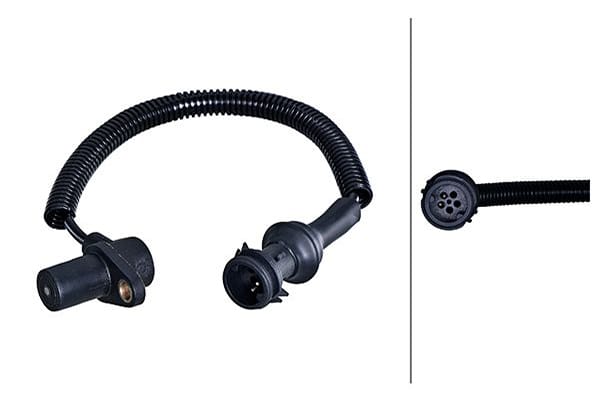 Αισθητήρας Στροφών MAN E2000 19.310 FLK HELLA 6PU009169151