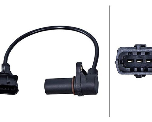 Αισθητήρας Εκκεντροφόρου Καλώδιο: 250mm DAF CF FAT 510 HELLA 6PU009169221