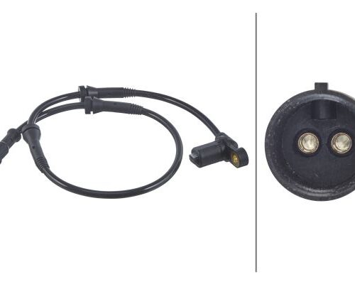 Αισθητήρας, στροφών τροχού 12V Renault Scénic I Mpv (JA0 1_FA0_) HELLA 6PU010039971