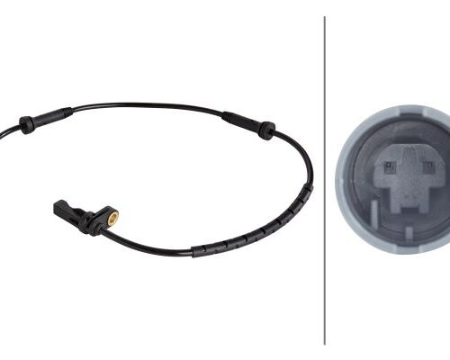 Αισθητήρας, wheel speed - 12V Front Axle BMW 3 (E90) HELLA 6PU012039761