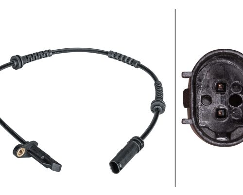 Αισθητήρας, wheel speed - 2-pin connector Mini (F56) HELLA 6PU012679541