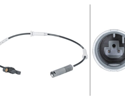 Αισθητήρας, wheel speed - 2-pin connector HELLA 6PU012679881