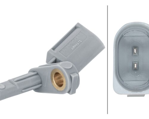Αισθητήρας, wheel speed - 2-pin connector HELLA 6PU012679941