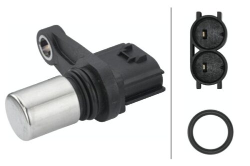 Αισθητήρας Στροφών Toyota Yaris (_P1_) HELLA 6PU013122001