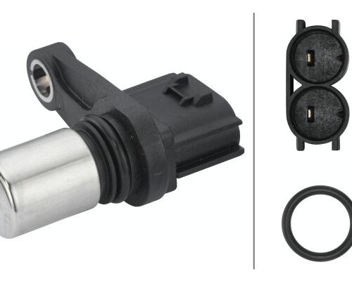 Αισθητήρας Στροφών Toyota Yaris (_P1_) HELLA 6PU013122001