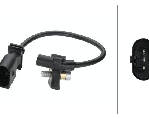 Αισθητήρας Στροφών BMW (E90) HELLA 6PU013122041
