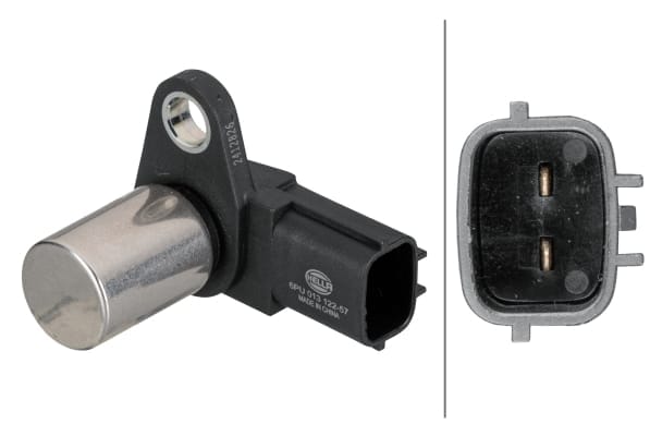 Αισθητήρας Στροφών Mazda 5 (CR19) HELLA 6PU013122571