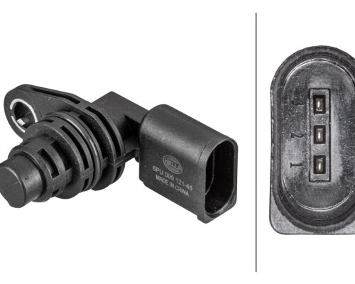 Αισθητήρας Εκκεντροφόρου VW Polo (9N_) HELLA 6PU013122671