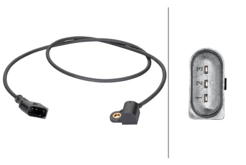 Αισθητήρας Εκκεντροφόρου AUDI A4 B6 (8E28E5) HELLA 6PU013122701
