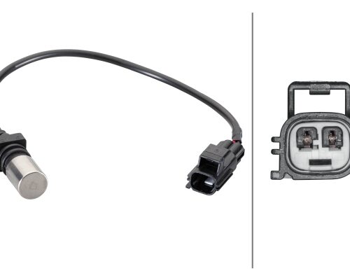 Αισθητήρας Στροφών VOLVO S60 I (384) HELLA 6PU013122841