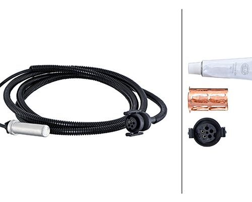 Αισθητήρας, στροφών τροχού Δεξιό MAN L2000 10.224V LKL KILRKLR KI HELLA 6PU230048481