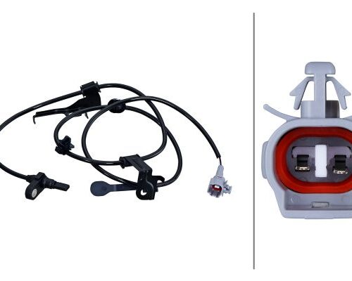 Αισθητήρας, στροφών τροχού Toyota Yaris HELLA 6PU230048781