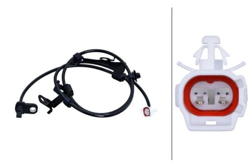Αισθητήρας, στροφών τροχού Toyota Yaris HELLA 6PU230048791