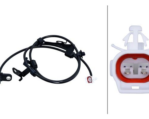 Αισθητήρας, στροφών τροχού Toyota Yaris HELLA 6PU230048791