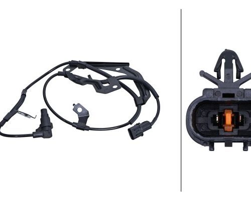 Αισθητήρας, στροφών τροχού Mitsubishi L200 HELLA 6PU230048891