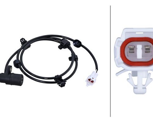 Αισθητήρας, στροφών τροχού TOYOTA FORTUNER (_N5__N6_) 3.0 D 4WD HELLA 6PU230048971