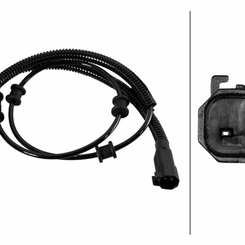Αισθητήρας, στροφών τροχού HELLA 6PU358219151
