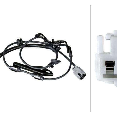Καλώδιο σύνδεσης του ABS Αριστερό TOYOTA (GAC) YARIS (_P9_) 1.6 (ZSP91) HELLA 6PU358219321