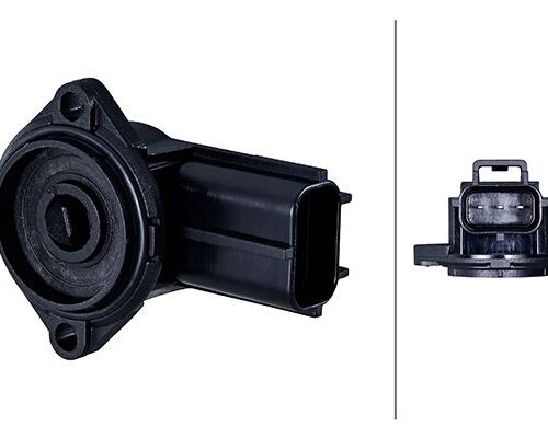 Aισθητήρας Πενταλ Γκαζιού 12V FORD FOCUS I (DAWDBW) 1.8 16V HELLA 6PX008476751